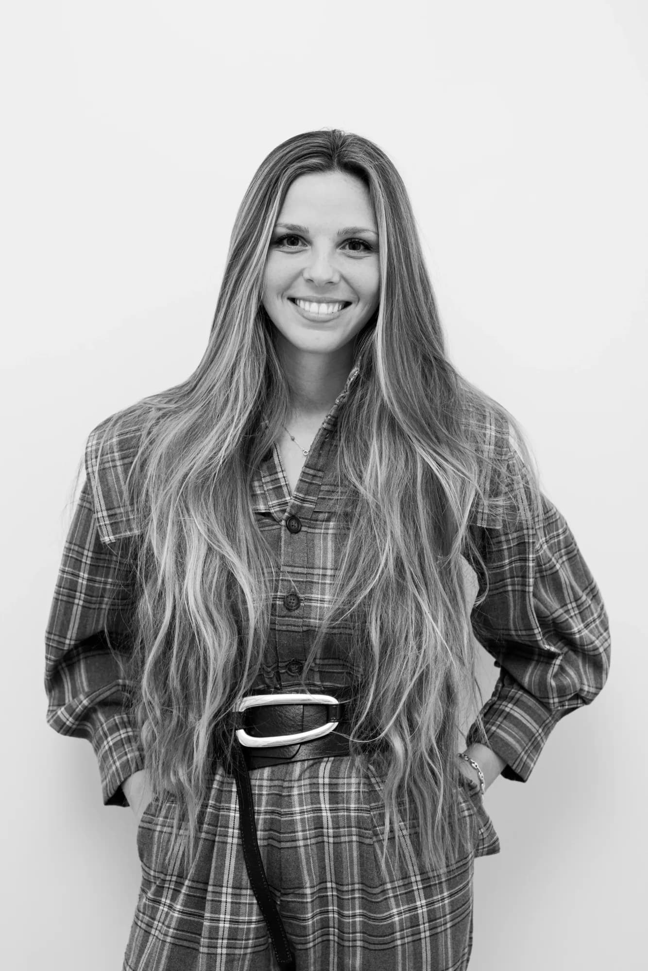 Alicia Agosti, fundadora del estudio